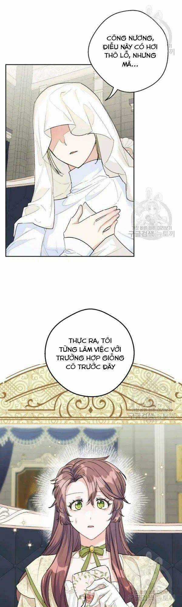 Bí Quyết Trà 50 Của Nữ Công Tước Chapter 112 trang 22