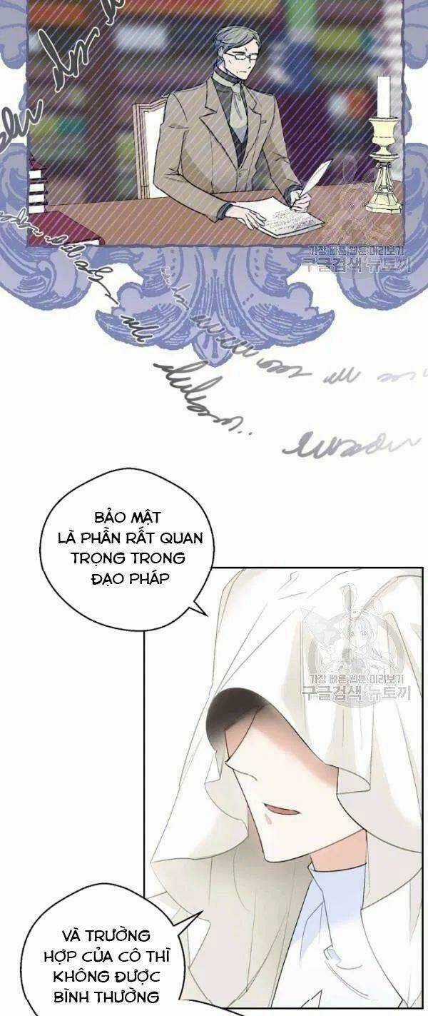 Bí Quyết Trà 50 Của Nữ Công Tước Chapter 112 trang 24