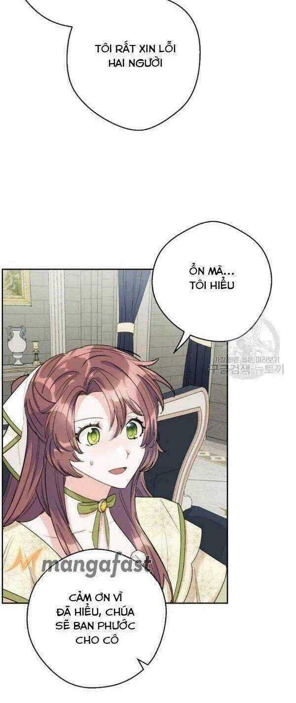 Bí Quyết Trà 50 Của Nữ Công Tước Chapter 112 trang 25