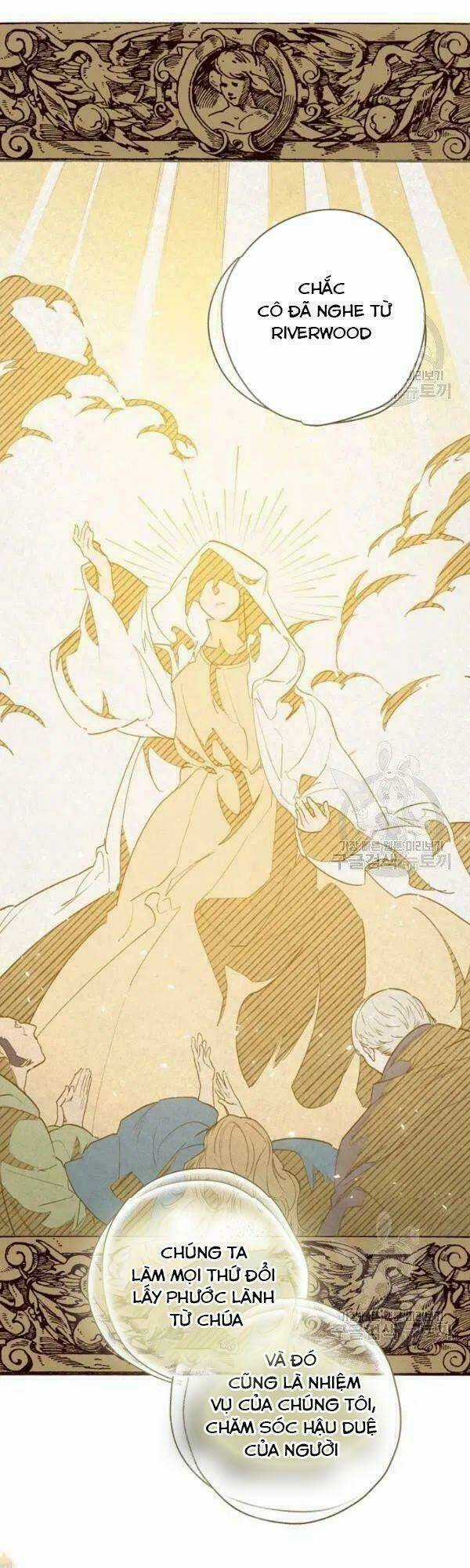 Bí Quyết Trà 50 Của Nữ Công Tước Chapter 112 trang 26