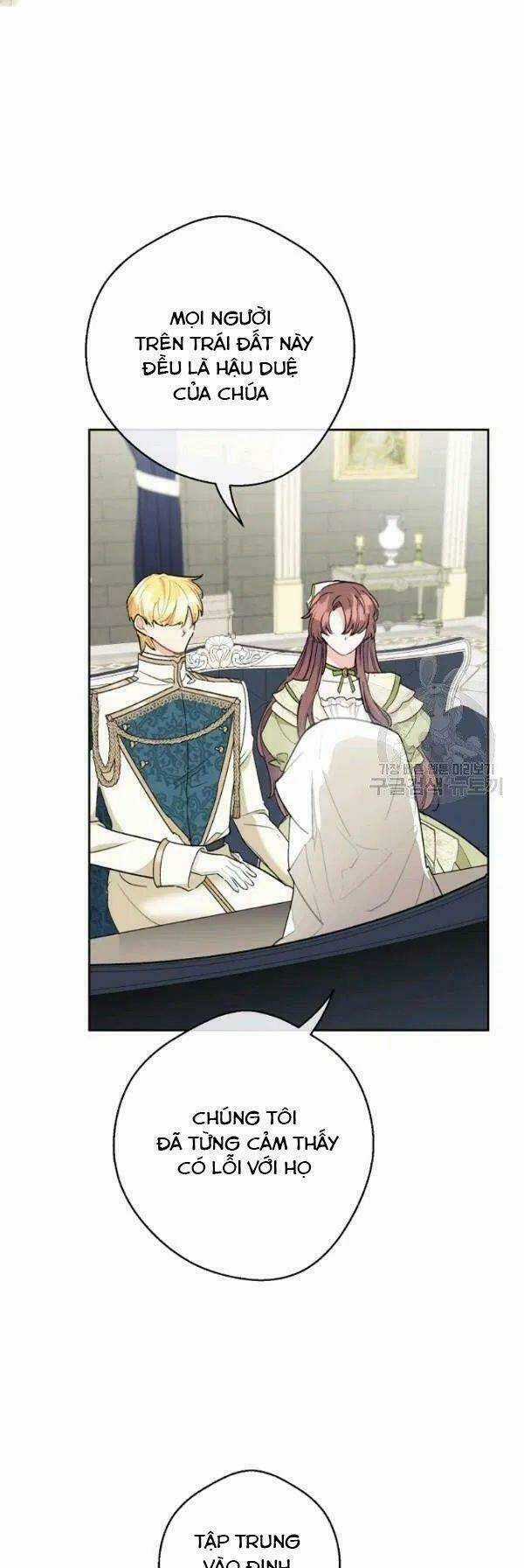 Bí Quyết Trà 50 Của Nữ Công Tước Chapter 112 trang 27