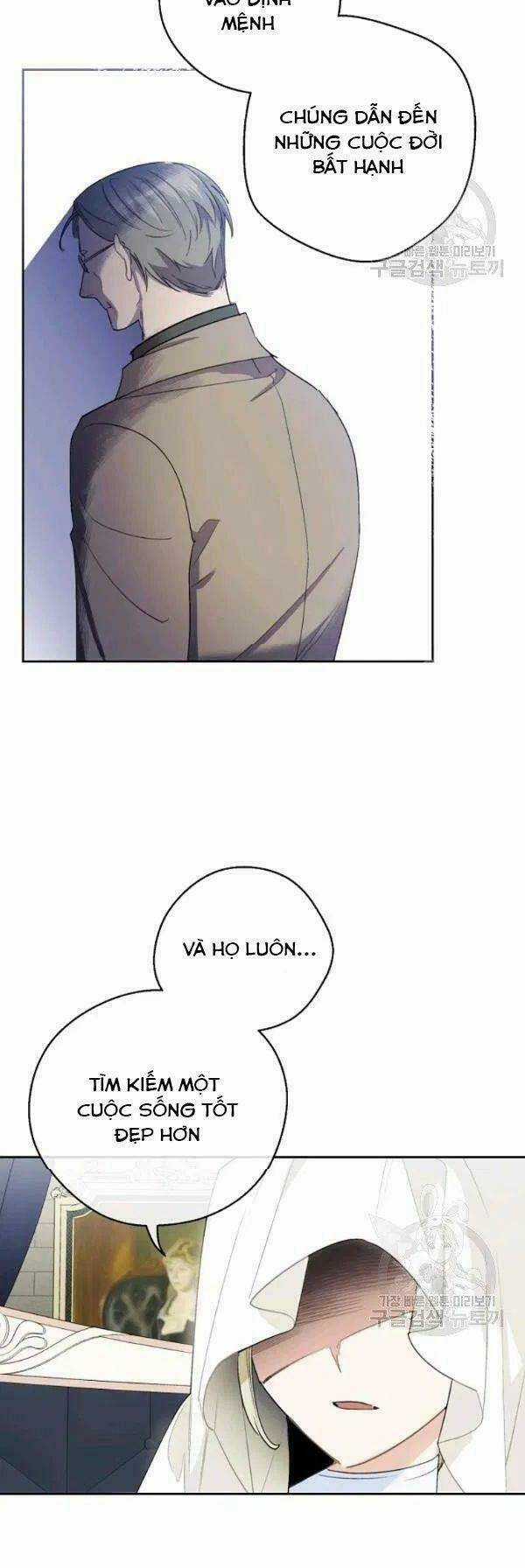 Bí Quyết Trà 50 Của Nữ Công Tước Chapter 112 trang 28