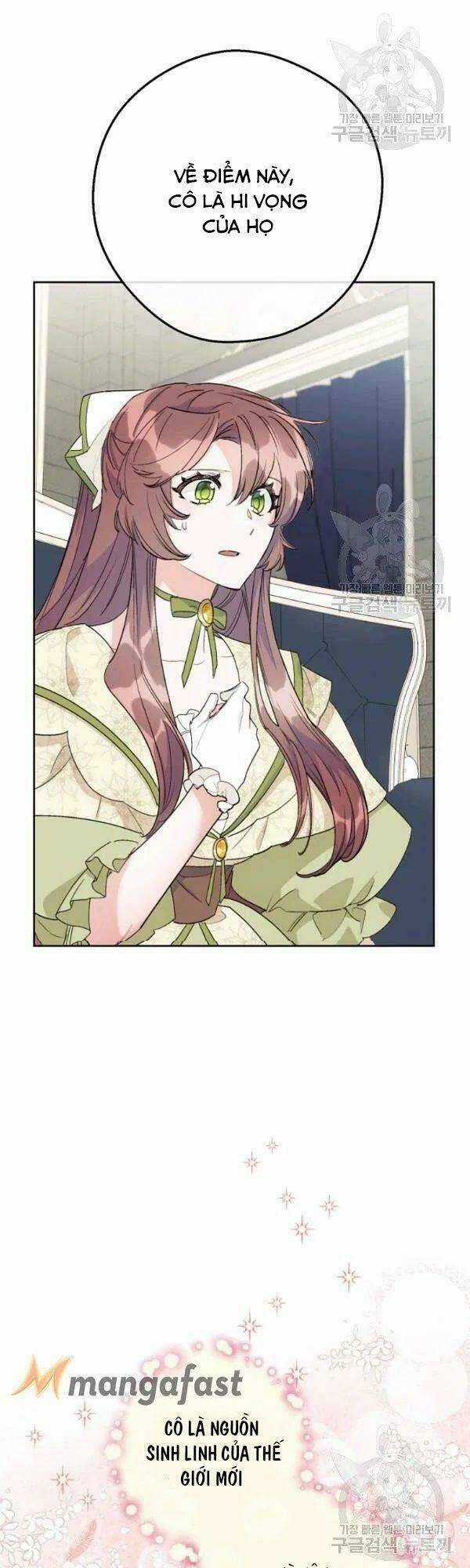 Bí Quyết Trà 50 Của Nữ Công Tước Chapter 112 trang 29