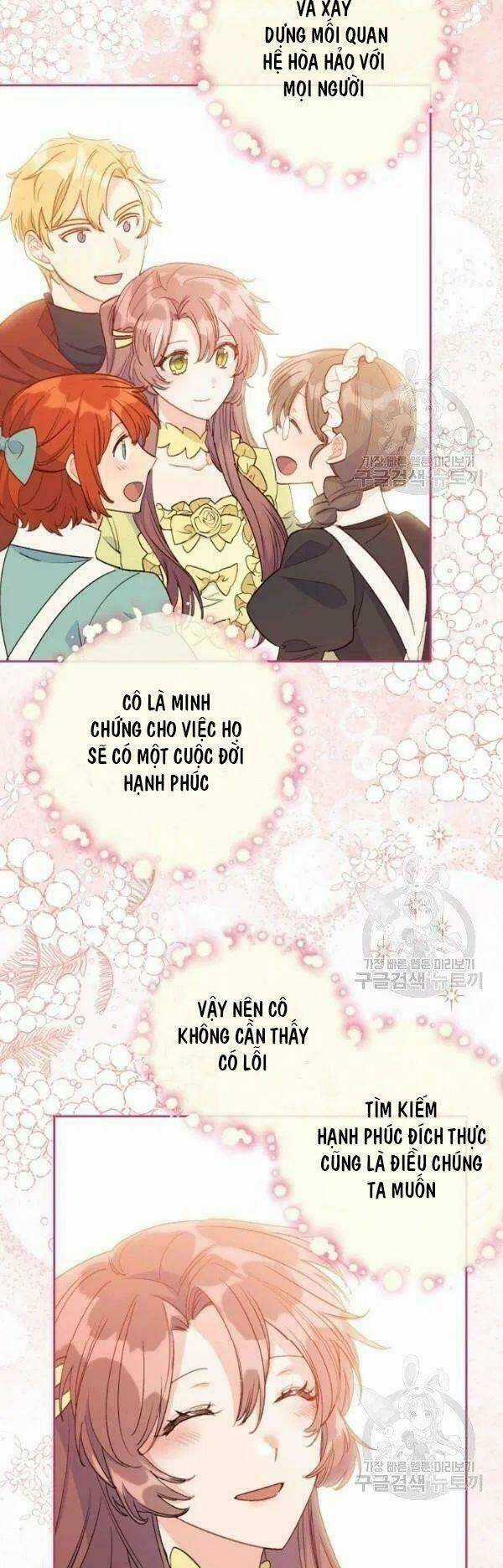 Bí Quyết Trà 50 Của Nữ Công Tước Chapter 112 trang 30