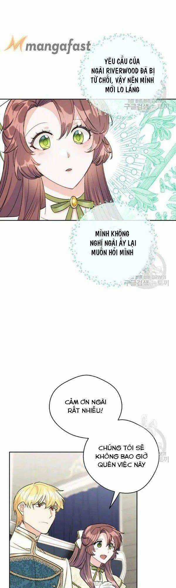 Bí Quyết Trà 50 Của Nữ Công Tước Chapter 112 trang 32