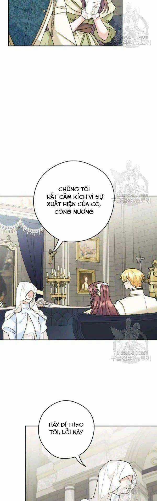 Bí Quyết Trà 50 Của Nữ Công Tước Chapter 112 trang 33