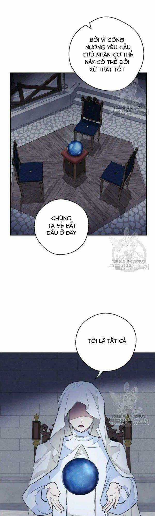 Bí Quyết Trà 50 Của Nữ Công Tước Chapter 112 trang 35