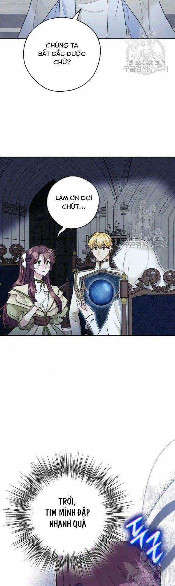 Bí Quyết Trà 50 Của Nữ Công Tước Chapter 112 trang 36