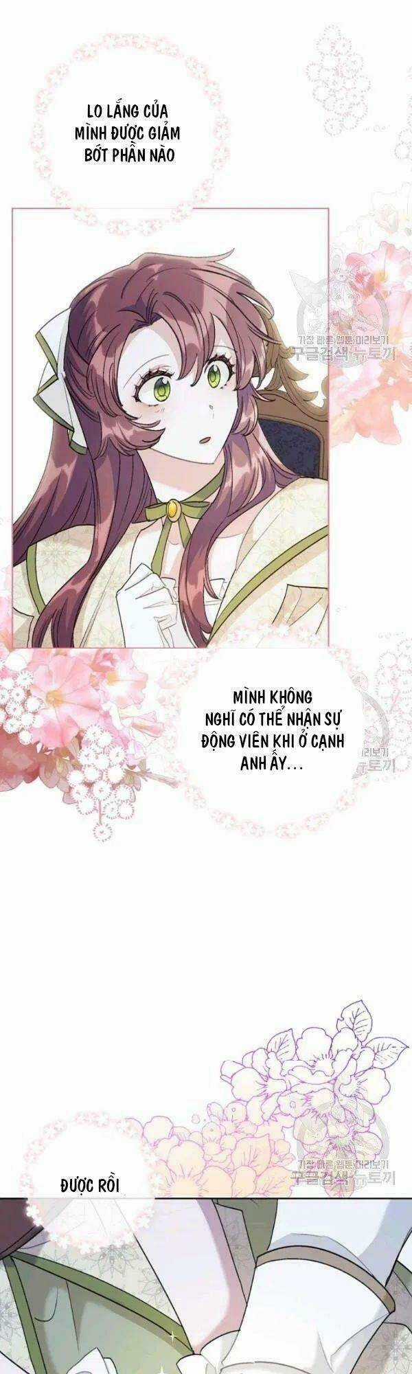 Bí Quyết Trà 50 Của Nữ Công Tước Chapter 112 trang 39