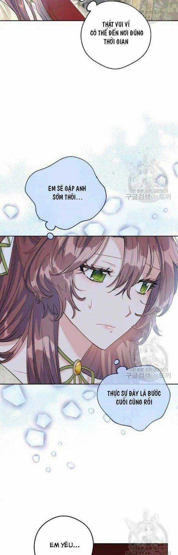 Bí Quyết Trà 50 Của Nữ Công Tước Chapter 112 trang 4