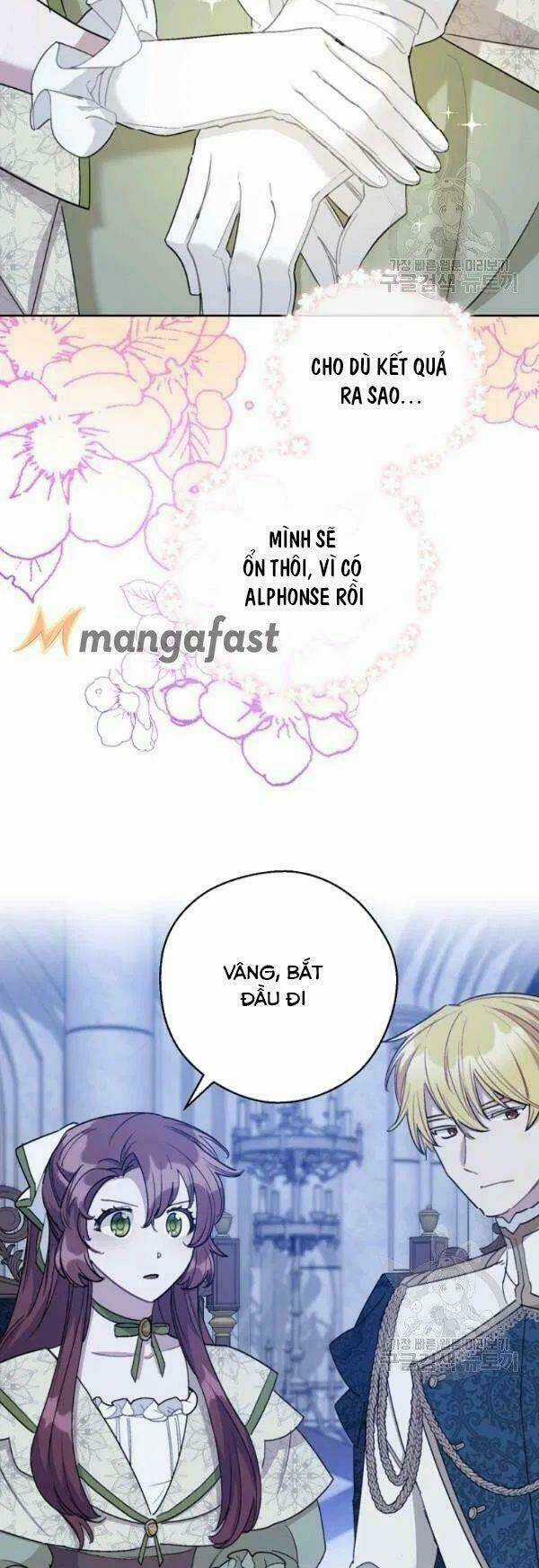 Bí Quyết Trà 50 Của Nữ Công Tước Chapter 112 trang 40