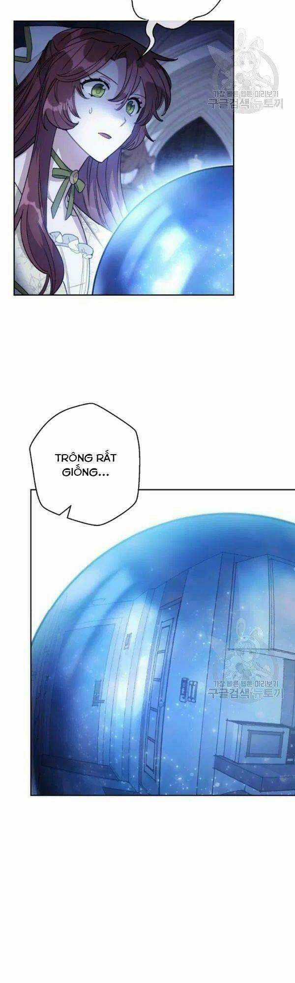 Bí Quyết Trà 50 Của Nữ Công Tước Chapter 112 trang 43