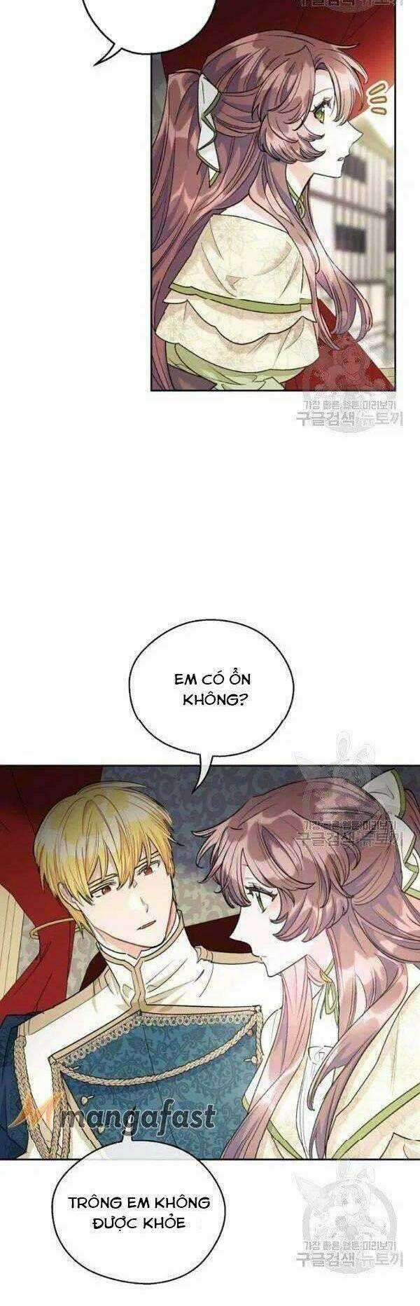 Bí Quyết Trà 50 Của Nữ Công Tước Chapter 112 trang 5