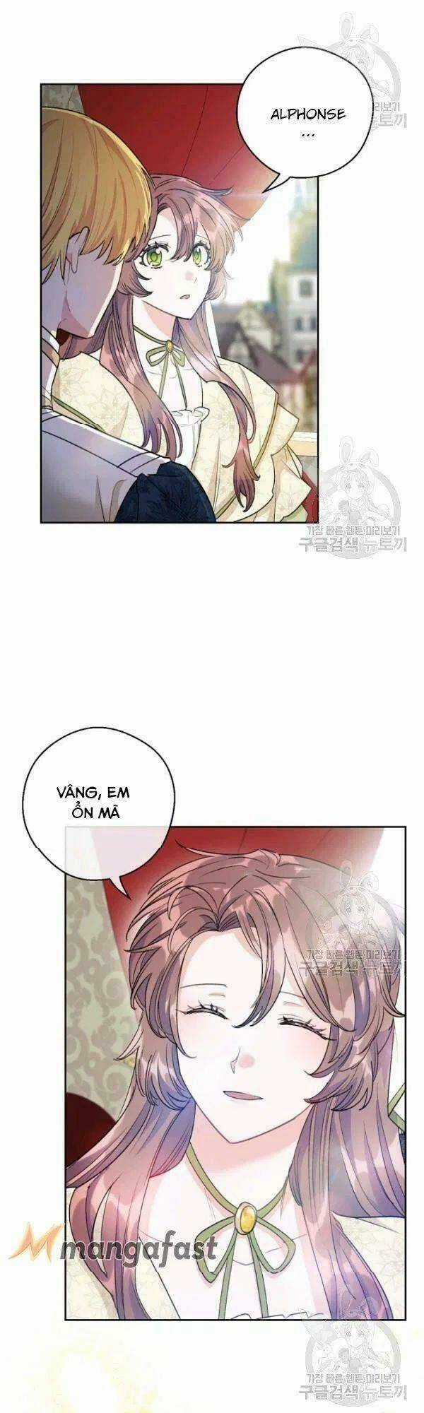 Bí Quyết Trà 50 Của Nữ Công Tước Chapter 112 trang 6