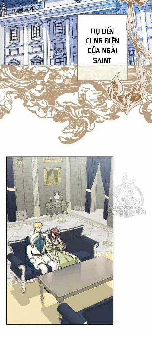 Bí Quyết Trà 50 Của Nữ Công Tước Chapter 112 trang 9