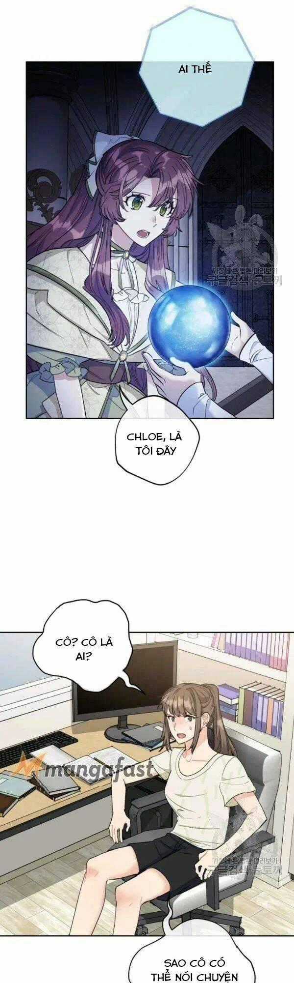 Bí Quyết Trà 50 Của Nữ Công Tước Chapter 113 trang 1