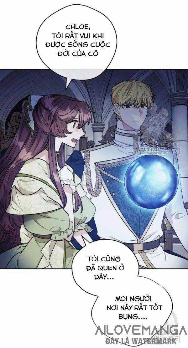 Bí Quyết Trà 50 Của Nữ Công Tước Chapter 113 trang 11