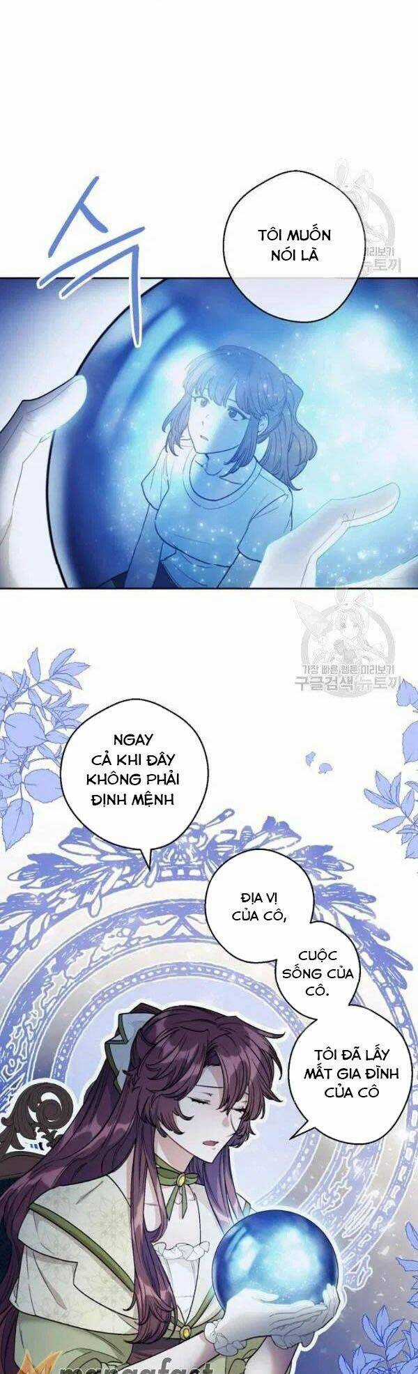 Bí Quyết Trà 50 Của Nữ Công Tước Chapter 113 trang 13