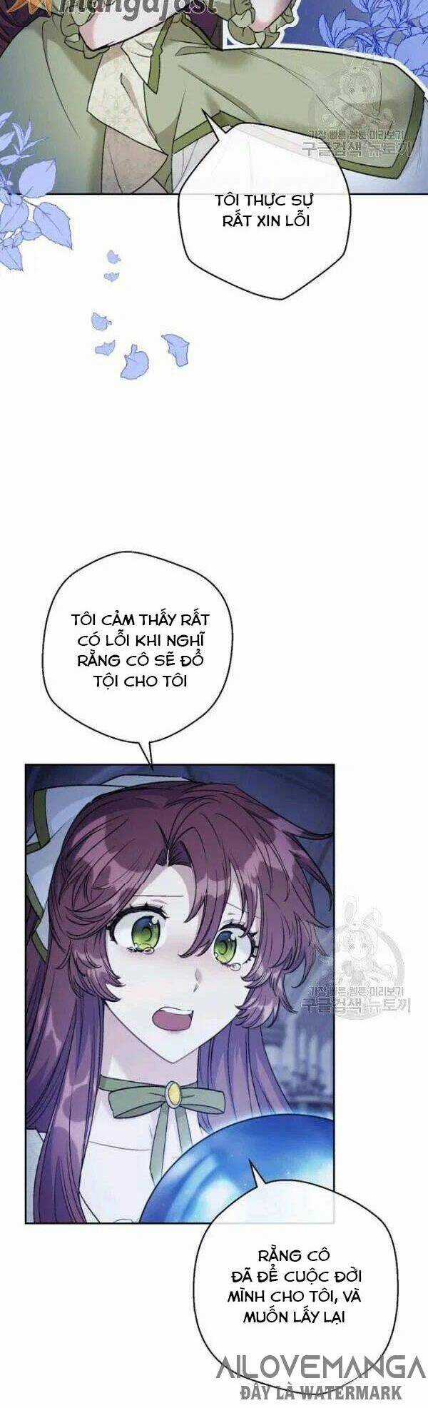 Bí Quyết Trà 50 Của Nữ Công Tước Chapter 113 trang 14