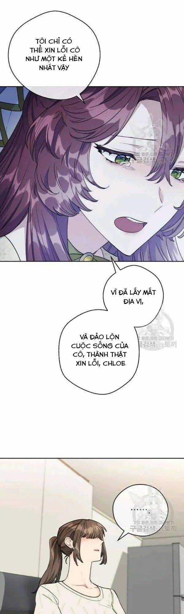 Bí Quyết Trà 50 Của Nữ Công Tước Chapter 113 trang 15