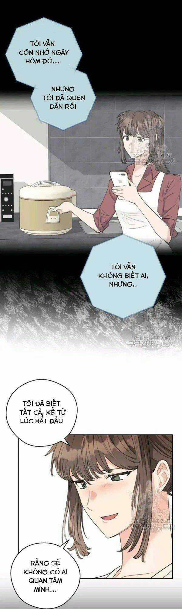 Bí Quyết Trà 50 Của Nữ Công Tước Chapter 113 trang 19