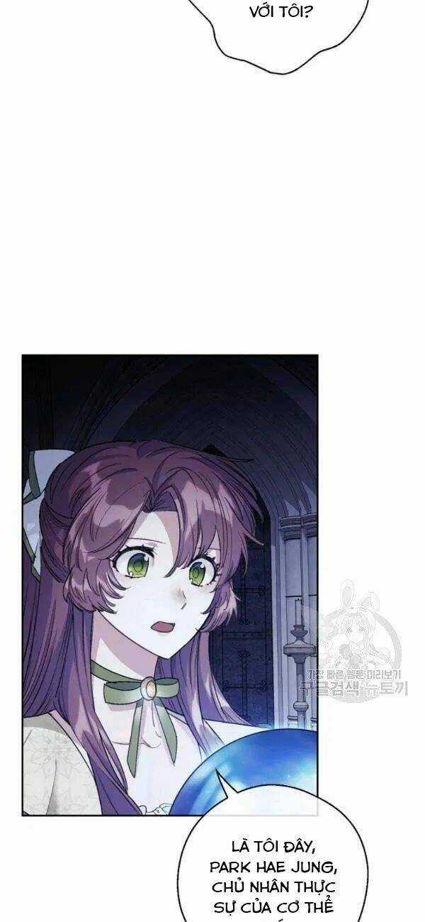 Bí Quyết Trà 50 Của Nữ Công Tước Chapter 113 trang 2