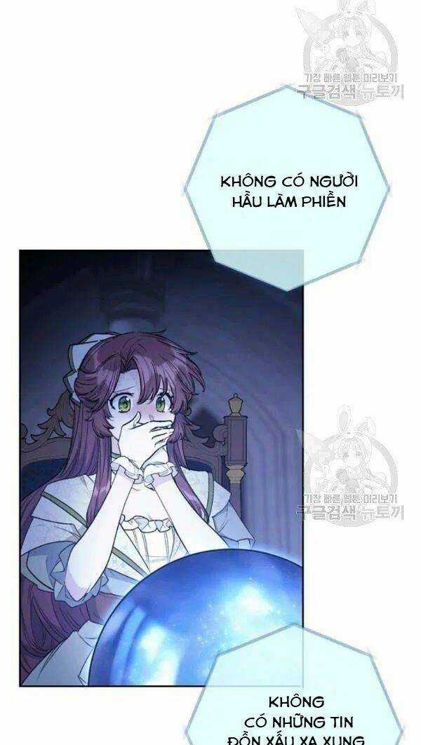 Bí Quyết Trà 50 Của Nữ Công Tước Chapter 113 trang 21