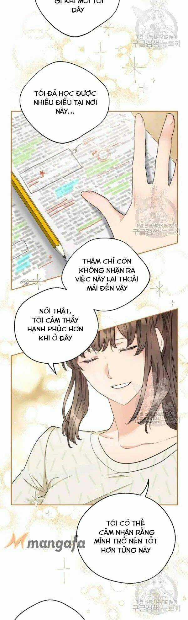 Bí Quyết Trà 50 Của Nữ Công Tước Chapter 113 trang 24