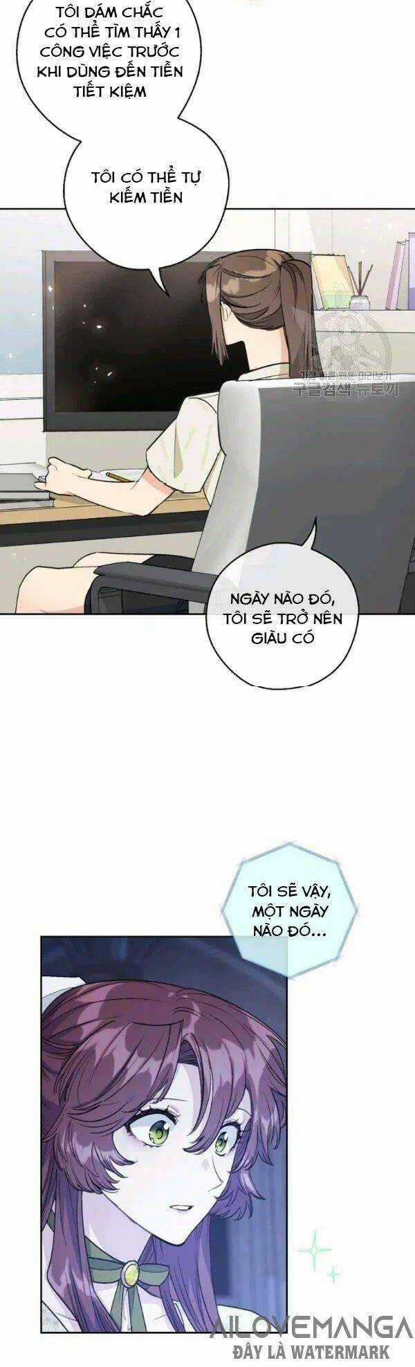 Bí Quyết Trà 50 Của Nữ Công Tước Chapter 113 trang 25