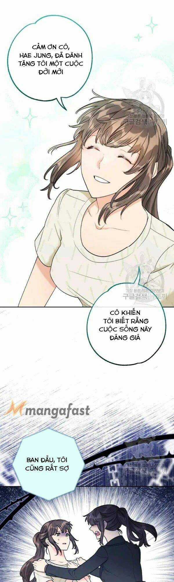 Bí Quyết Trà 50 Của Nữ Công Tước Chapter 113 trang 26