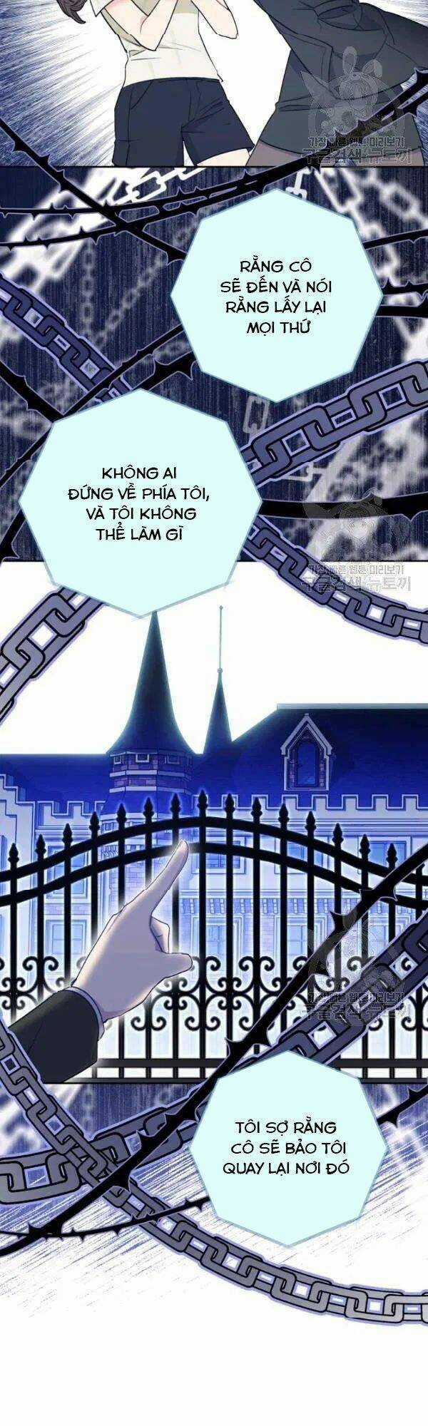 Bí Quyết Trà 50 Của Nữ Công Tước Chapter 113 trang 27