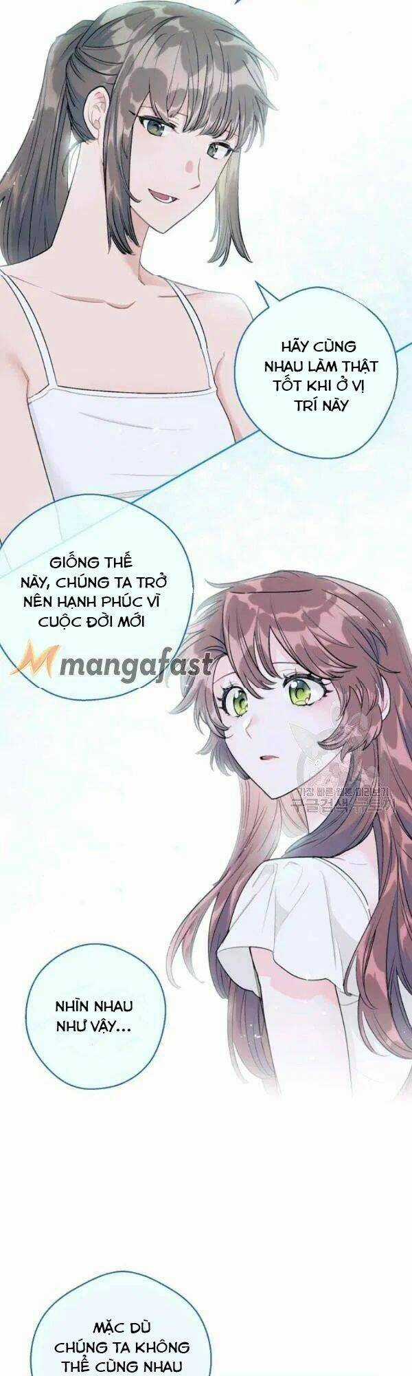 Bí Quyết Trà 50 Của Nữ Công Tước Chapter 113 trang 31