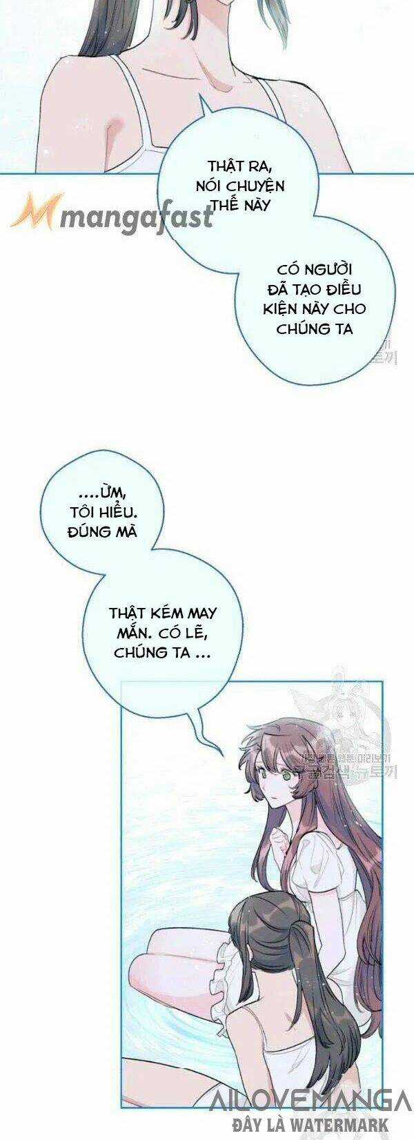 Bí Quyết Trà 50 Của Nữ Công Tước Chapter 113 trang 33