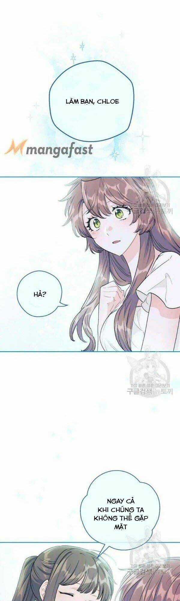 Bí Quyết Trà 50 Của Nữ Công Tước Chapter 113 trang 35