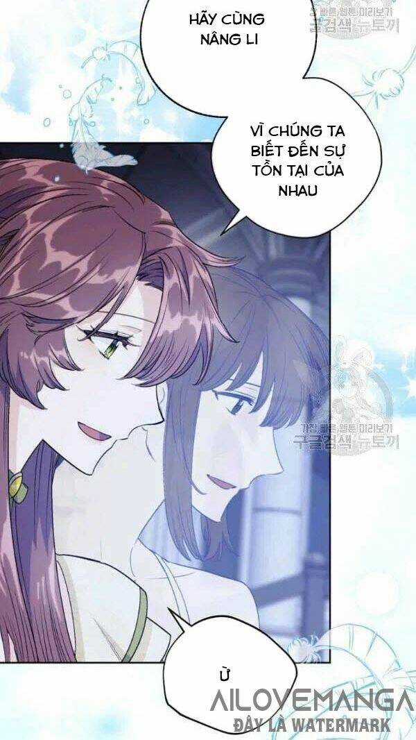 Bí Quyết Trà 50 Của Nữ Công Tước Chapter 113 trang 37