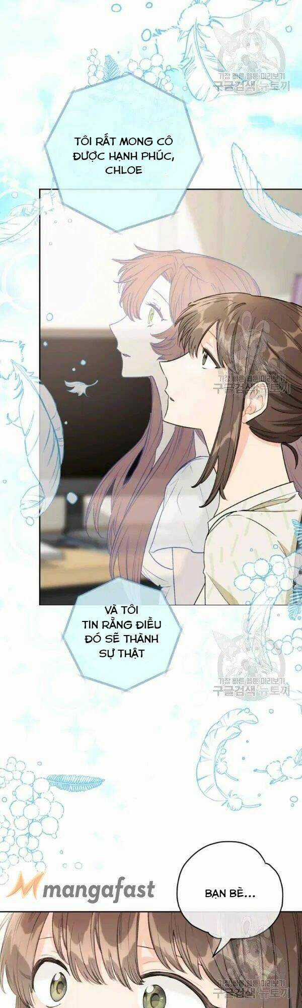 Bí Quyết Trà 50 Của Nữ Công Tước Chapter 113 trang 38