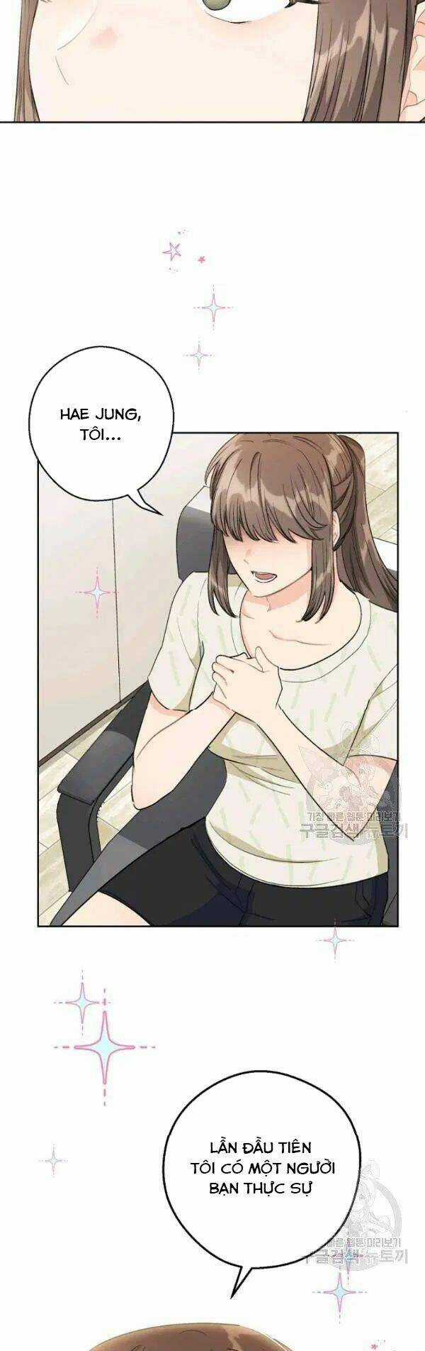 Bí Quyết Trà 50 Của Nữ Công Tước Chapter 113 trang 39