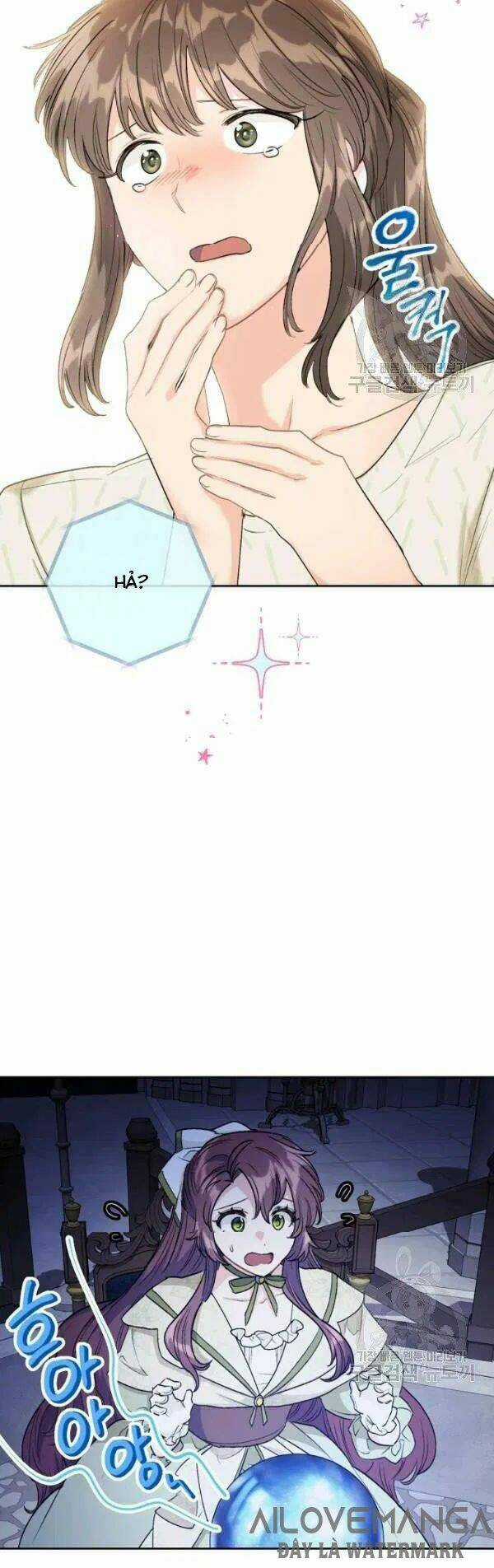 Bí Quyết Trà 50 Của Nữ Công Tước Chapter 113 trang 40