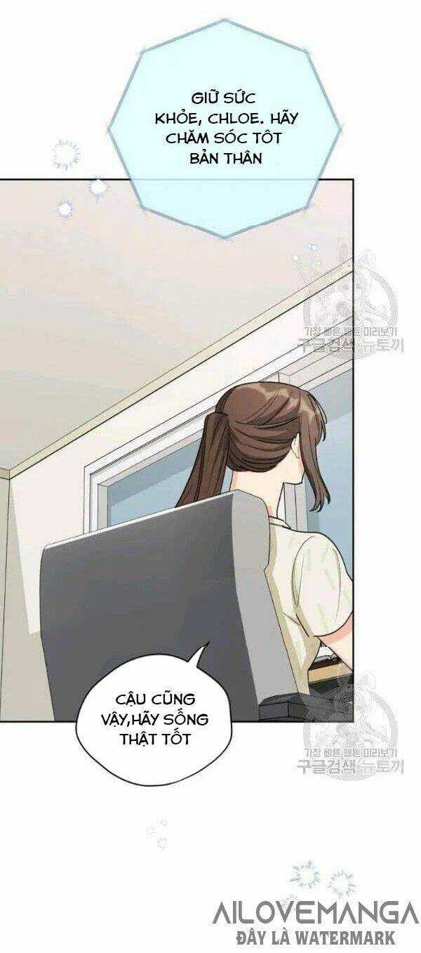 Bí Quyết Trà 50 Của Nữ Công Tước Chapter 113 trang 44