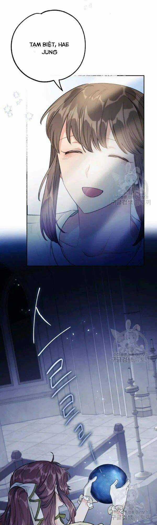 Bí Quyết Trà 50 Của Nữ Công Tước Chapter 113 trang 45