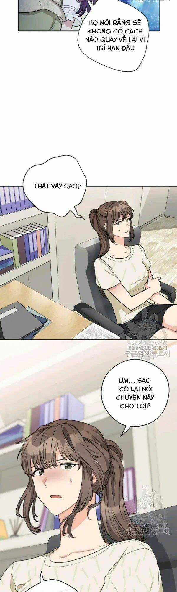 Bí Quyết Trà 50 Của Nữ Công Tước Chapter 113 trang 9