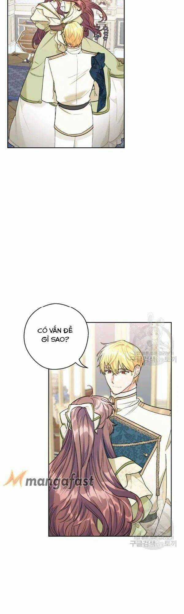 Bí Quyết Trà 50 Của Nữ Công Tước Chapter 114 trang 16