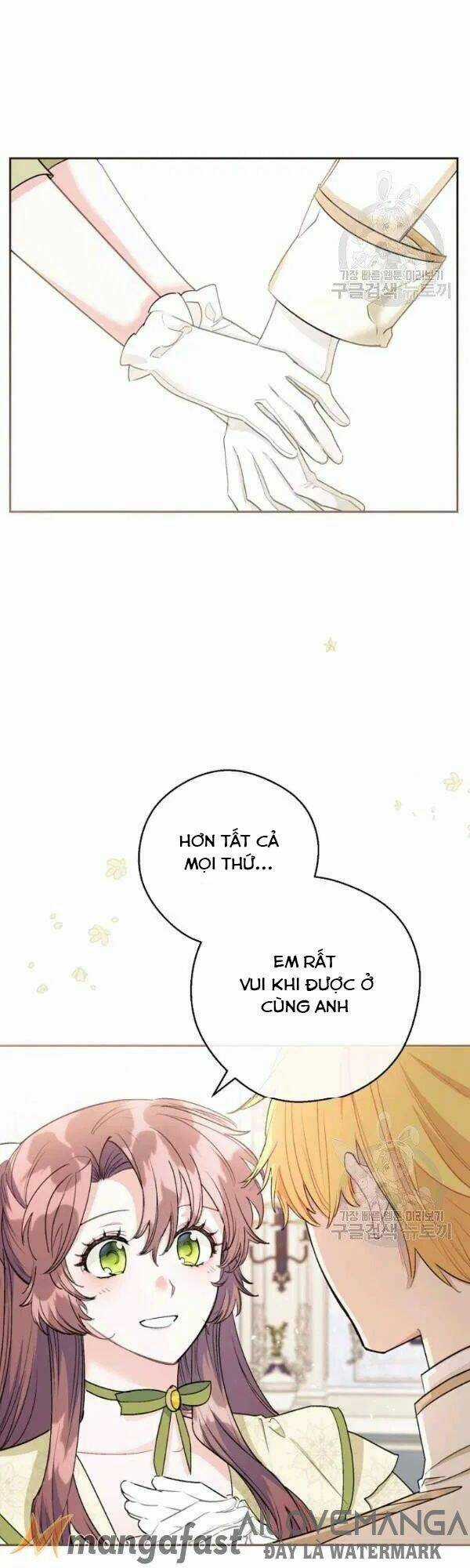 Bí Quyết Trà 50 Của Nữ Công Tước Chapter 114 trang 17