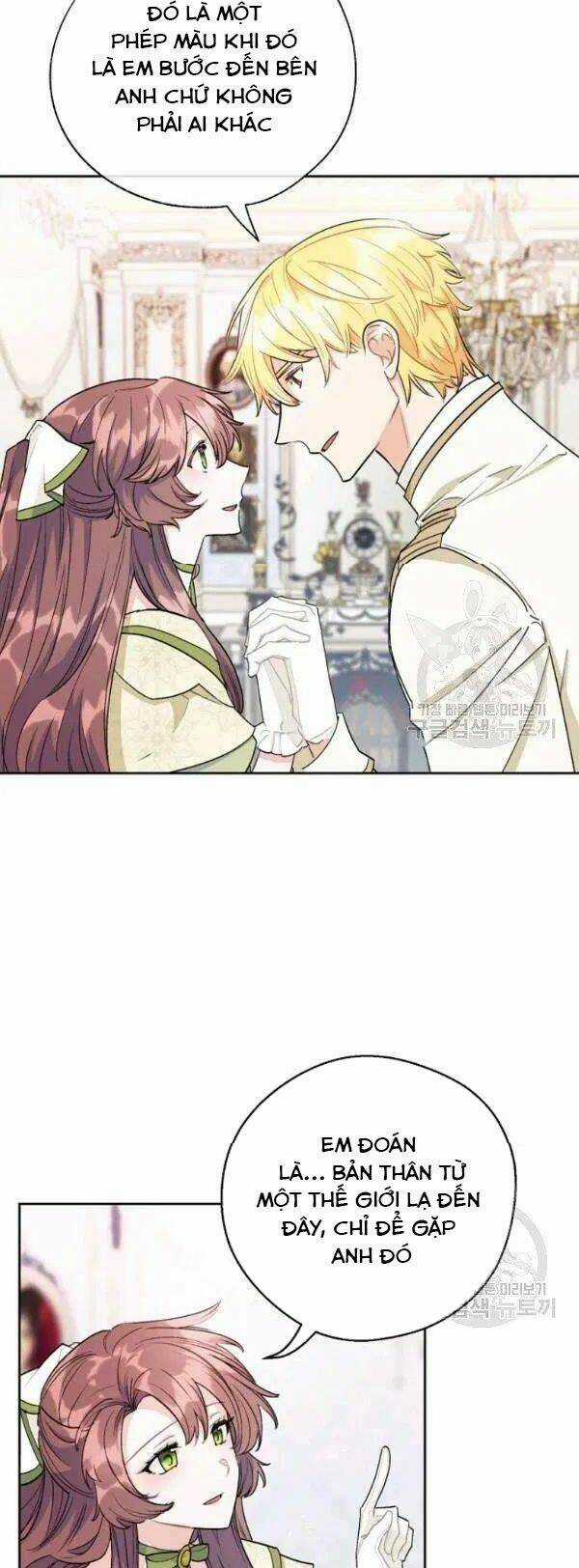 Bí Quyết Trà 50 Của Nữ Công Tước Chapter 114 trang 20