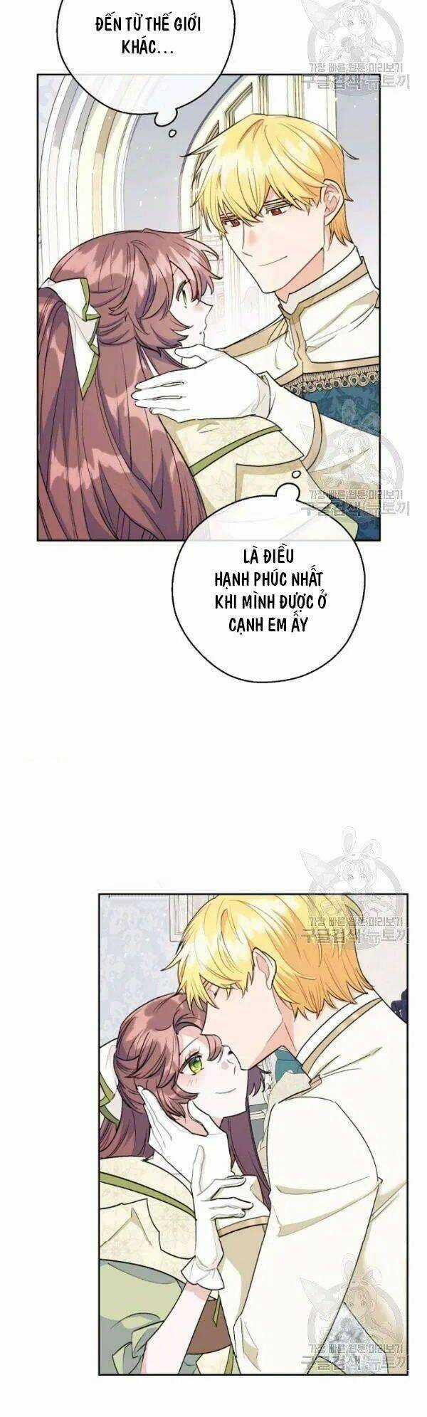 Bí Quyết Trà 50 Của Nữ Công Tước Chapter 114 trang 23