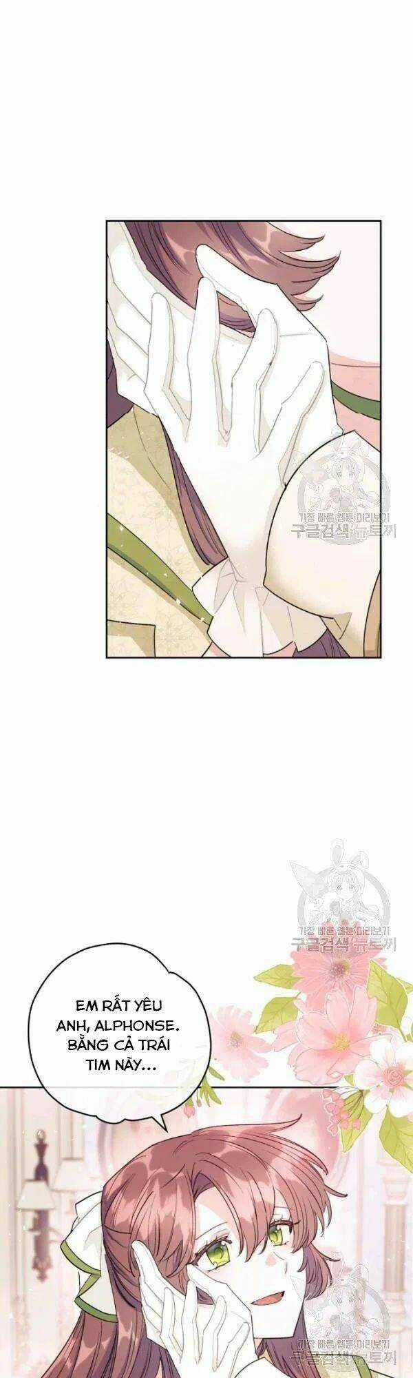 Bí Quyết Trà 50 Của Nữ Công Tước Chapter 114 trang 25