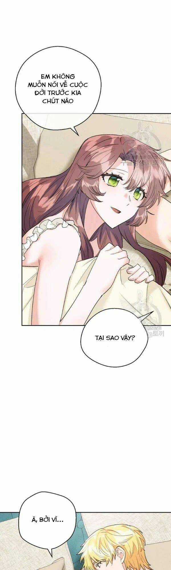 Bí Quyết Trà 50 Của Nữ Công Tước Chapter 114 trang 29