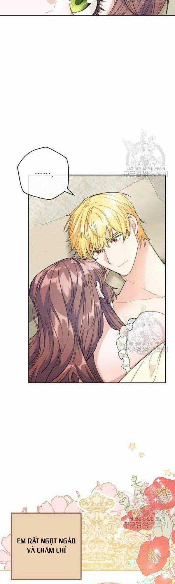 Bí Quyết Trà 50 Của Nữ Công Tước Chapter 114 trang 32