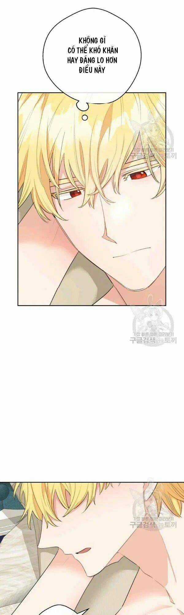 Bí Quyết Trà 50 Của Nữ Công Tước Chapter 114 trang 35