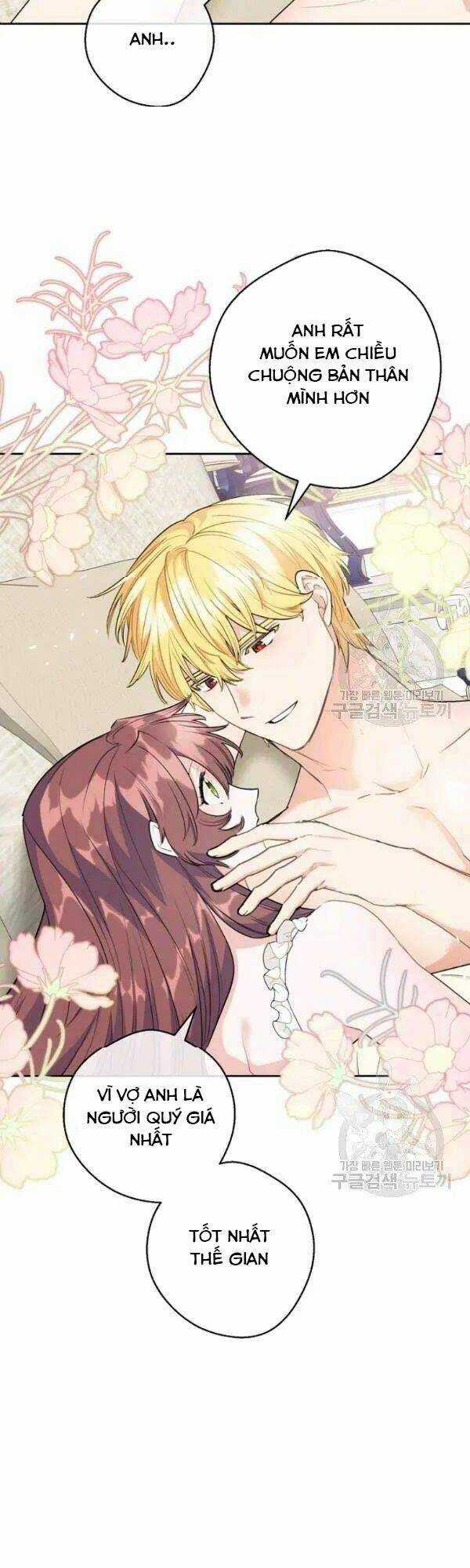 Bí Quyết Trà 50 Của Nữ Công Tước Chapter 114 trang 36